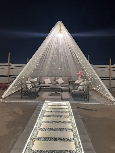 صورة ٣، مخيم القيصر