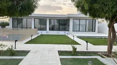 صورة ٢، شاليه توليب في المزاحميه