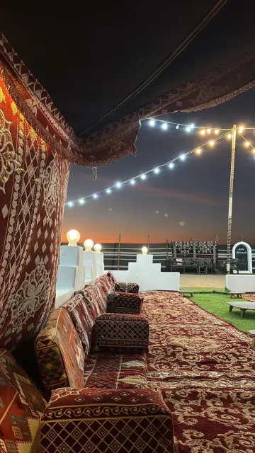 مخيم تذكار