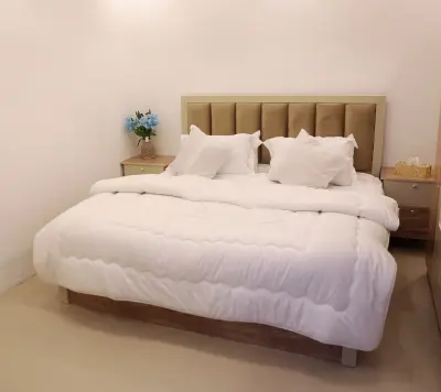 شاليهات السلطان