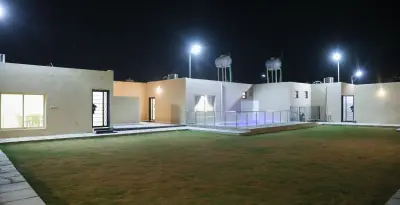 صورة ٥، شاليهات السلطان