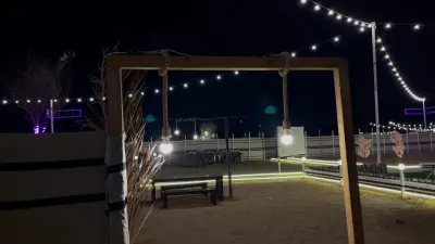 مخيم خيَال