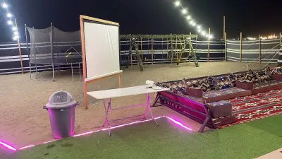مخيم العمري