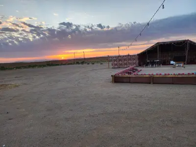 مخيم الوجدان