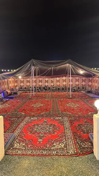 صورة ٣، مخيمات الجوري