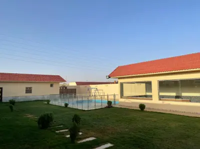 صورة ٣، شاليهات الشلال