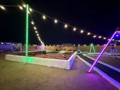 صورة ٢، مخيم الثرياء