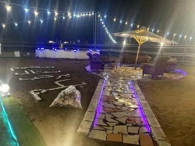 مخيم بتال