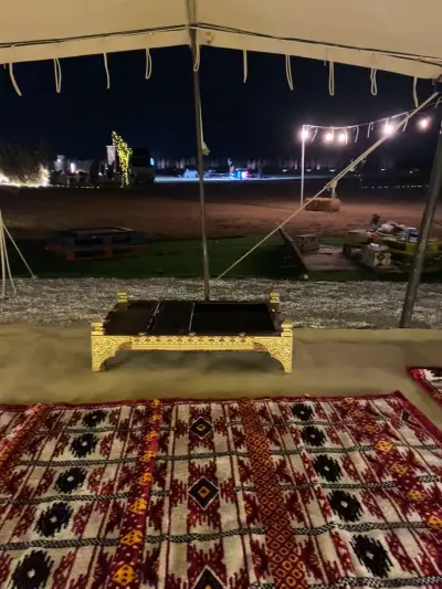 صورة ٣، مخيمات ليالينا