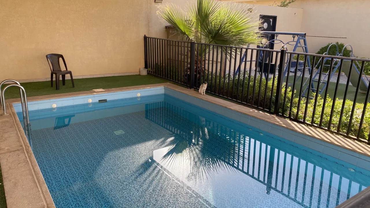 صورة ١، شاليهات لافندر