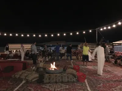 مخيم سيف