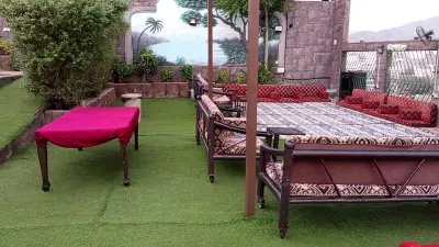 صورة ٣، استراحة المطل