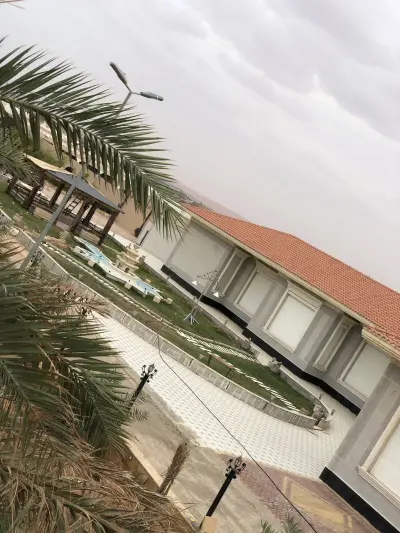 مزرعة الغميض المزاحمية
