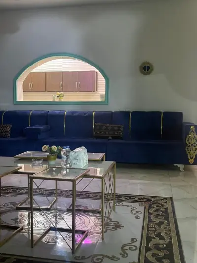صورة ٣، استراحة نسايم نجد