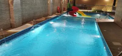 استراحة الريس