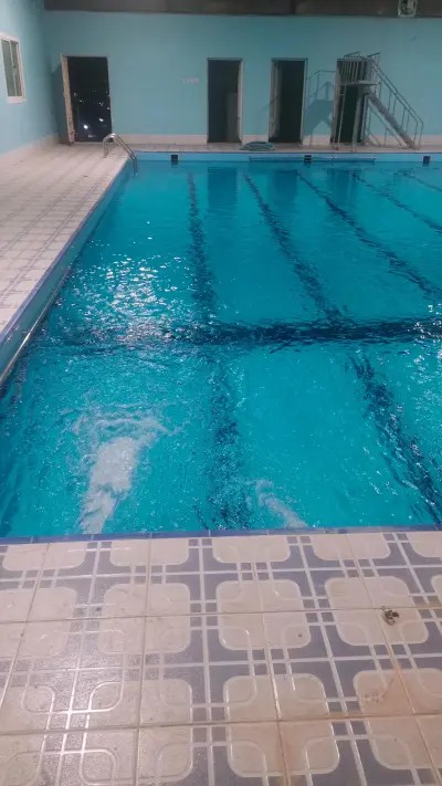 صورة ٢، استراحة طيبة