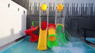صورة ٣، استراحة W7 Resort