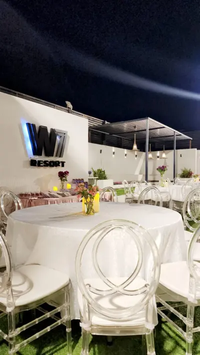 صورة ٦، استراحة W7 Resort