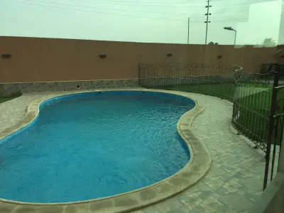 صورة ٣، استراحة أماسي المزاحمية