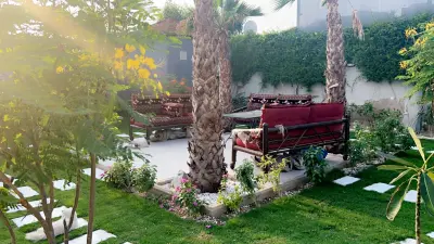 صورة ٥، منتجع استراحه ريما