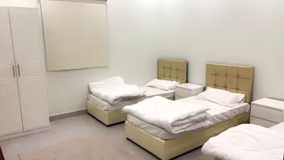 منتجع استراحه ريما