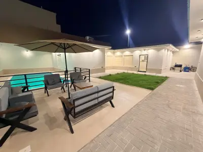 استراحة الاصالة