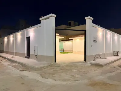 صورة ٦، استراحة الاصالة