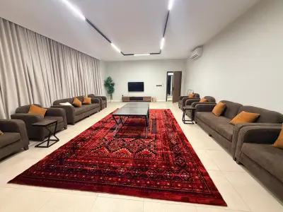 صورة ٤، استراحة الاصالة