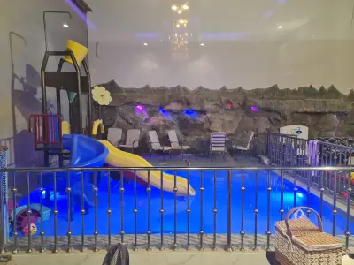 شالية الأصايل الفندقي