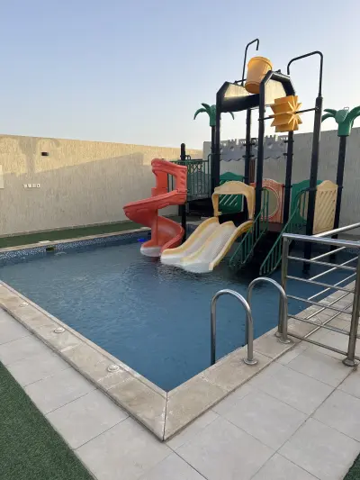 صورة ٢، شاليهات جنى الفندقية