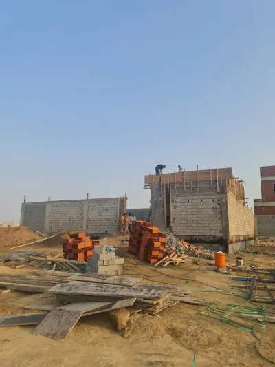 صورة ٤، استراحة البحيرات
