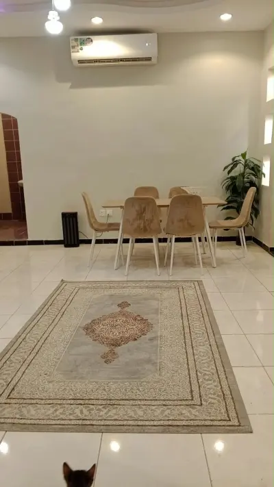صورة ٤، أستراحه لانا