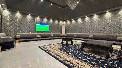 صورة ٥، استراحة الديوان الجديد