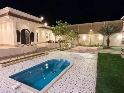 استراحة الديوان الجديد