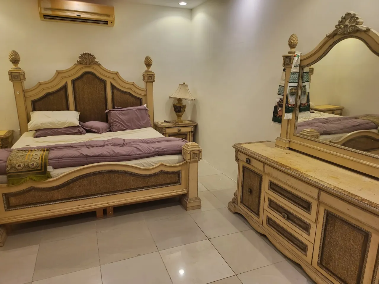 صورة ١، Al Jawhara Resort - استراحه الجوهره