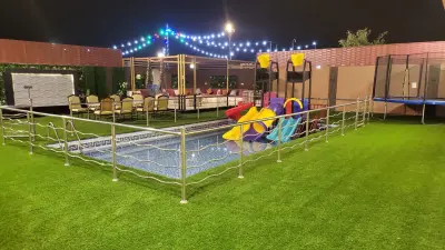 صورة ٣، Al Jawhara Resort - استراحه الجوهره