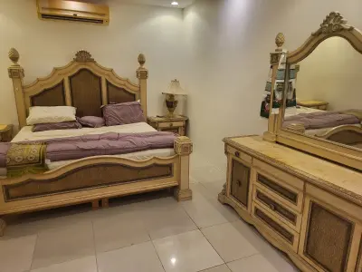 Al Jawhara Resort - استراحه الجوهره