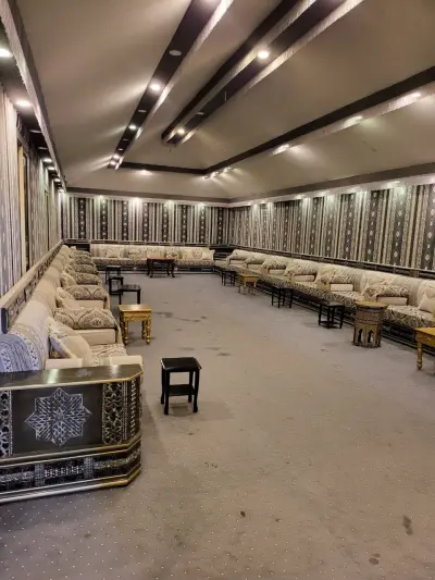 صورة ٤، Al Jawhara Resort - استراحه الجوهره