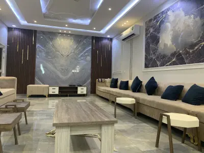 صورة ٣، استراحة المجد