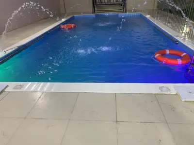 صورة ٤، استراحة المجد