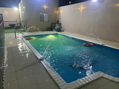 استراحة المجد