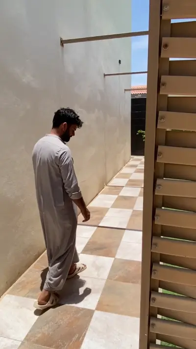 صورة ٢، استراحة البنيان