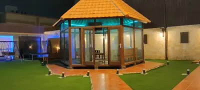 صورة ٢، استراحة بالي المائيه