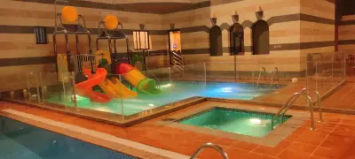 صورة ٣، استراحة بالي المائيه
