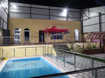 صورة ٦، استراحة الفريد الهادئه