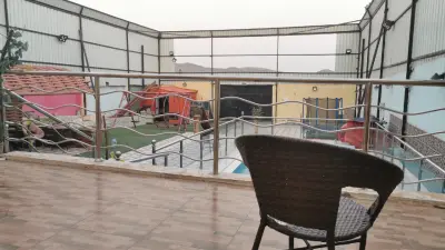 صورة ٢، استراحة الفريد الهادئه