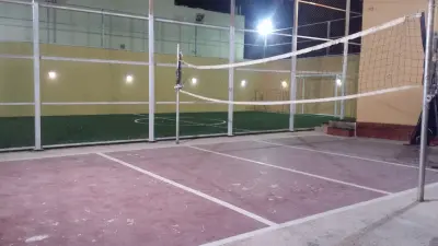 صورة ٣، إستراحة القمر الهادي