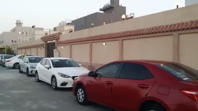 صورة ٥، إستراحة القمر الهادي