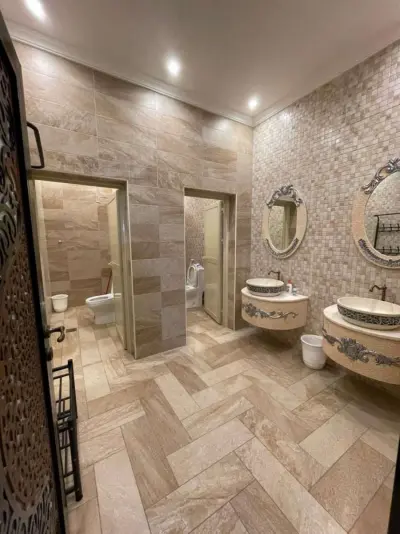 صورة ٣، استراحه الشاطيء