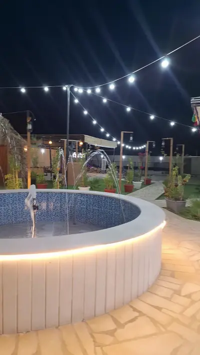 صورة ٢، منتجع و مخيم حياكم للإيجار اليومي بالدوادمي